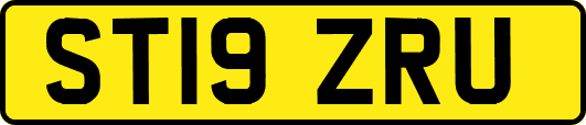 ST19ZRU