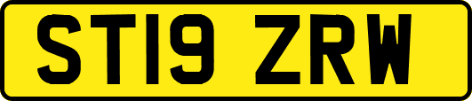 ST19ZRW