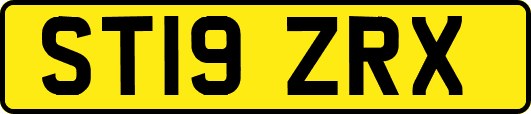 ST19ZRX