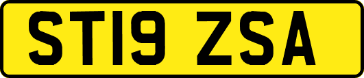 ST19ZSA