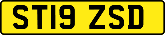 ST19ZSD