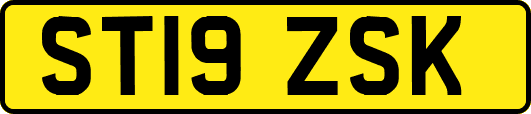 ST19ZSK