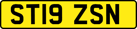 ST19ZSN