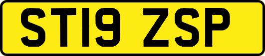 ST19ZSP