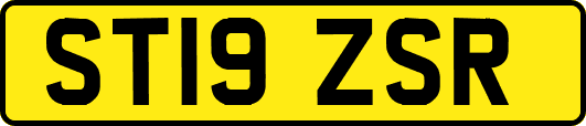 ST19ZSR