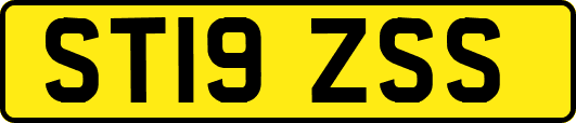 ST19ZSS