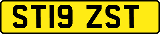 ST19ZST