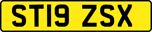 ST19ZSX