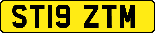 ST19ZTM
