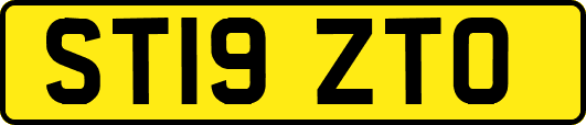 ST19ZTO