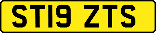 ST19ZTS