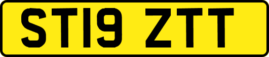 ST19ZTT