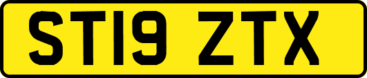 ST19ZTX