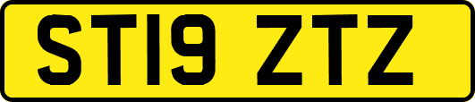 ST19ZTZ
