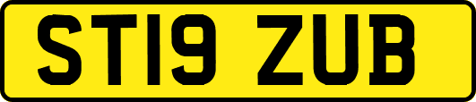 ST19ZUB