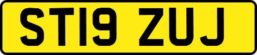 ST19ZUJ