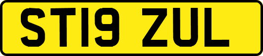 ST19ZUL