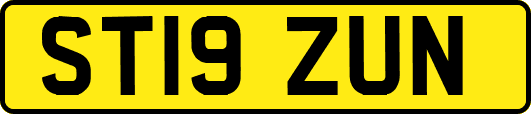 ST19ZUN