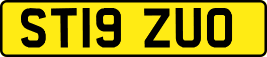 ST19ZUO