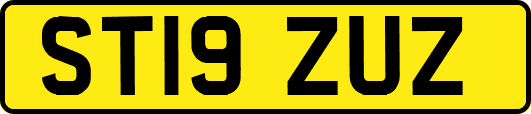ST19ZUZ