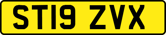ST19ZVX