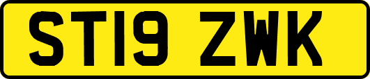 ST19ZWK