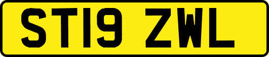 ST19ZWL