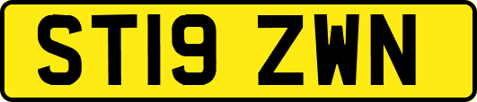 ST19ZWN