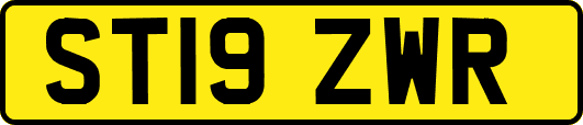 ST19ZWR