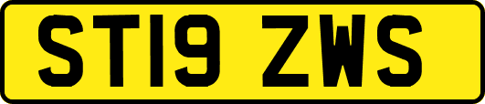 ST19ZWS
