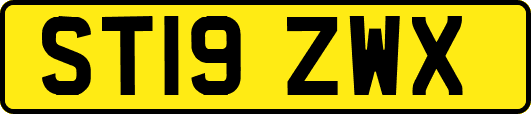 ST19ZWX
