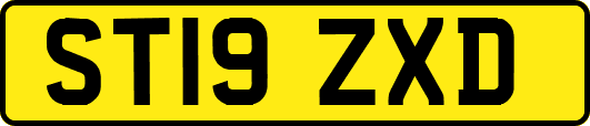 ST19ZXD