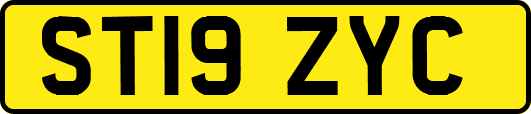 ST19ZYC