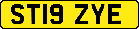 ST19ZYE