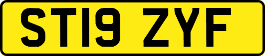 ST19ZYF