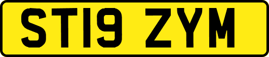 ST19ZYM