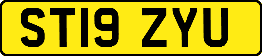 ST19ZYU