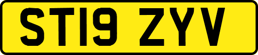 ST19ZYV