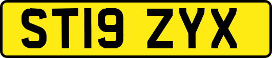 ST19ZYX