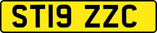 ST19ZZC