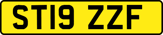 ST19ZZF
