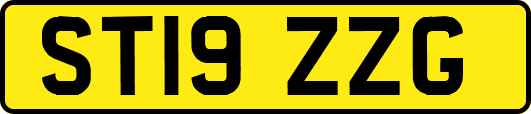 ST19ZZG