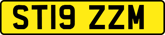 ST19ZZM