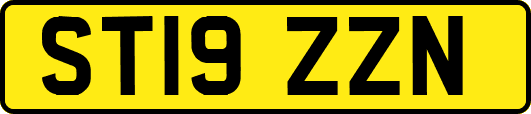 ST19ZZN