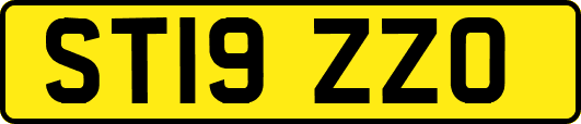 ST19ZZO