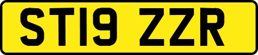 ST19ZZR