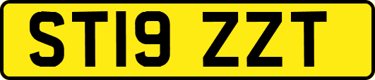 ST19ZZT