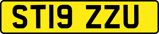 ST19ZZU