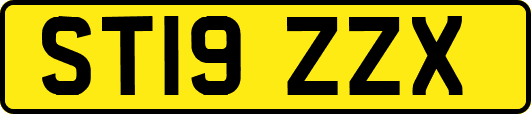 ST19ZZX