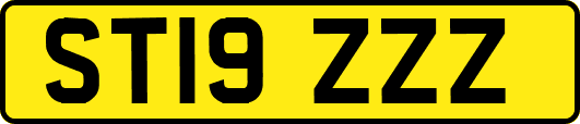 ST19ZZZ